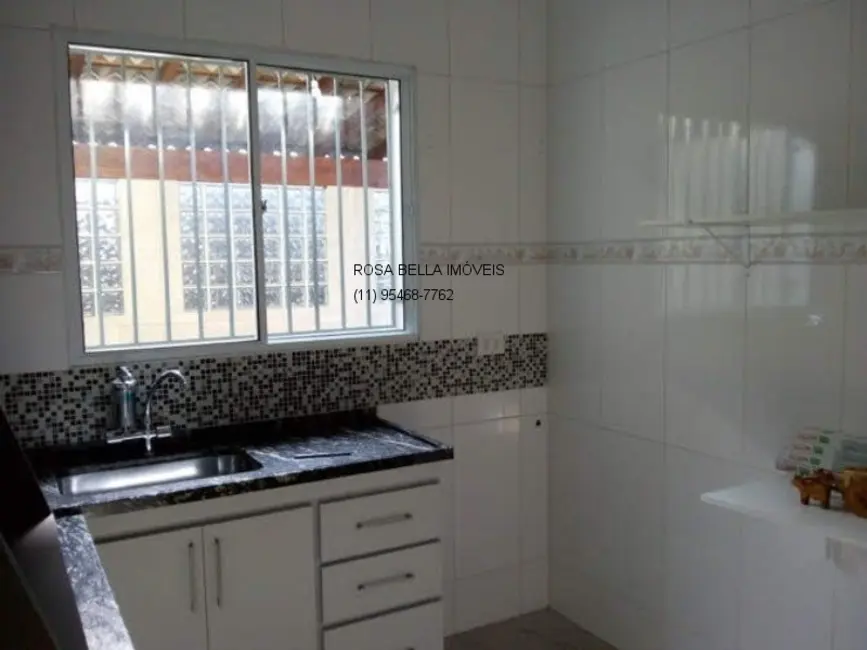 Foto 3 de Casa de Condomínio com 3 quartos à venda, 112m2 em Mirante da Colonia, Jundiai - SP