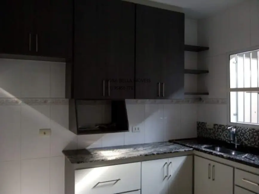 Foto 5 de Casa de Condomínio com 3 quartos à venda, 112m2 em Mirante da Colonia, Jundiai - SP