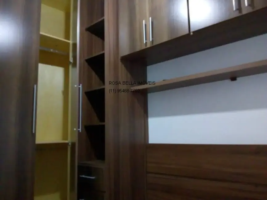 Foto 6 de Casa de Condomínio com 3 quartos à venda, 112m2 em Mirante da Colonia, Jundiai - SP