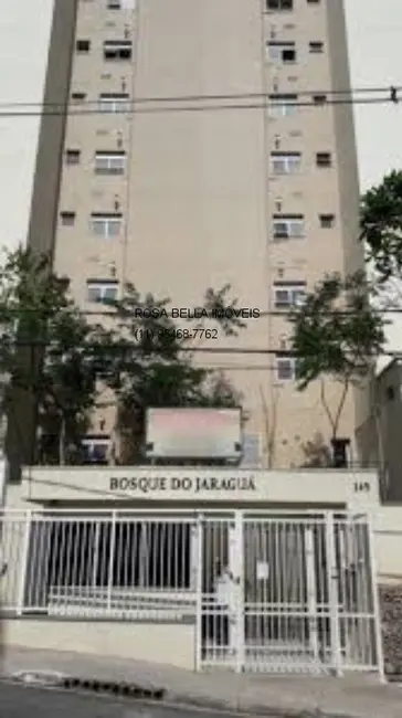 Foto 5 de Apartamento com 2 quartos à venda, 45m2 em Jaraguá, São Paulo - SP