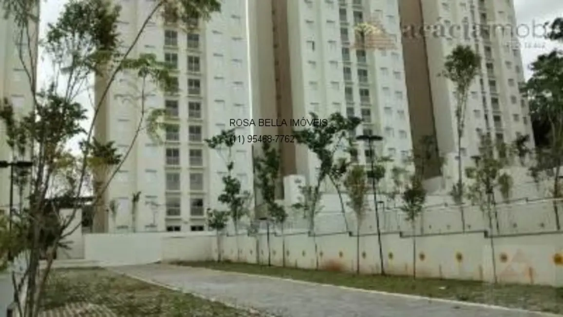 Foto 3 de Apartamento com 2 quartos à venda, 45m2 em Jaraguá, São Paulo - SP