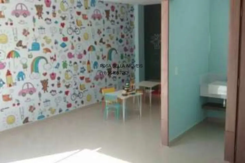Foto 8 de Apartamento com 2 quartos à venda, 45m2 em Jaraguá, São Paulo - SP