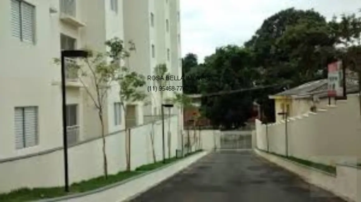 Foto 2 de Apartamento com 2 quartos à venda, 45m2 em Jaraguá, São Paulo - SP