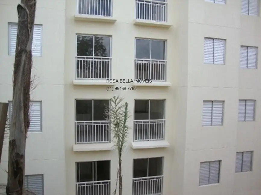 Foto 1 de Apartamento com 2 quartos à venda, 45m2 em Jaraguá, São Paulo - SP