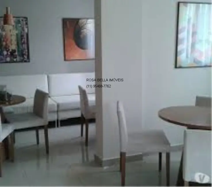 Foto 4 de Apartamento com 2 quartos à venda, 45m2 em Jaraguá, São Paulo - SP