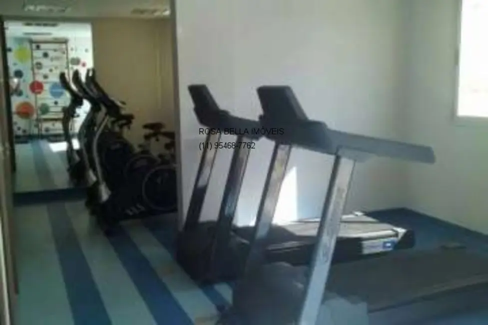 Foto 6 de Apartamento com 2 quartos à venda, 45m2 em Jaraguá, São Paulo - SP