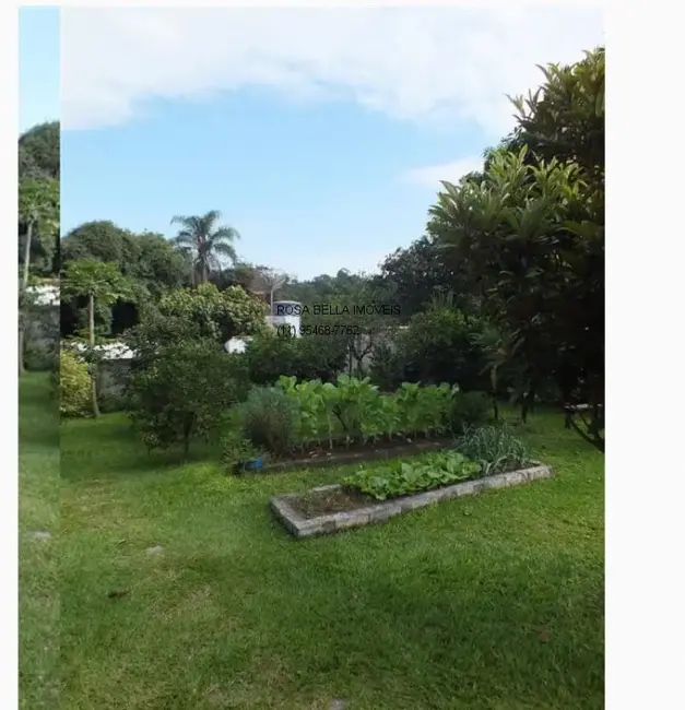 Chácara com 4 quartos à venda, 580m2 em Vila Thomazina, Campo Limpo Paulista - SP - imagem 4 Foto 4 de Chácara com 4 quartos à venda, 580m2 em Vila Thomazina, Campo Limpo Paulista - SP