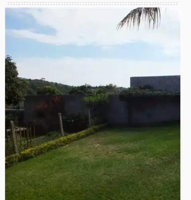 Chácara com 4 quartos à venda, 580m2 em Vila Thomazina, Campo Limpo Paulista - SP - imagem 5 Foto 5 de Chácara com 4 quartos à venda, 580m2 em Vila Thomazina, Campo Limpo Paulista - SP