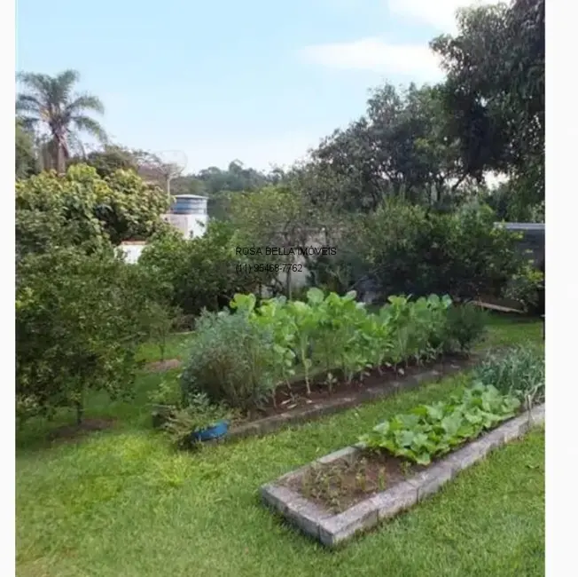 Chácara com 4 quartos à venda, 580m2 em Vila Thomazina, Campo Limpo Paulista - SP - imagem 3 Foto 3 de Chácara com 4 quartos à venda, 580m2 em Vila Thomazina, Campo Limpo Paulista - SP