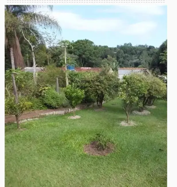 Chácara com 4 quartos à venda, 580m2 em Vila Thomazina, Campo Limpo Paulista - SP - imagem 6 Foto 6 de Chácara com 4 quartos à venda, 580m2 em Vila Thomazina, Campo Limpo Paulista - SP