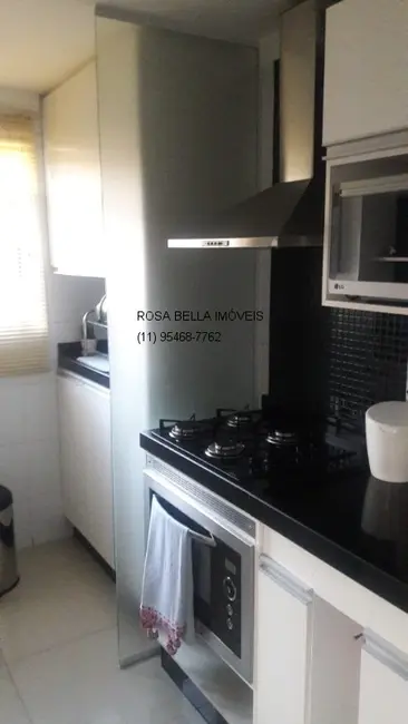 Foto 6 de Apartamento com 2 quartos à venda, 56m2 em Vila Nova Esperia, Jundiai - SP