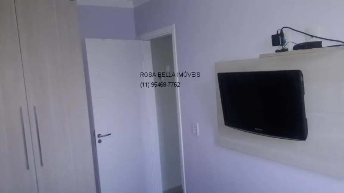 Foto 9 de Apartamento com 2 quartos à venda, 56m2 em Vila Nova Esperia, Jundiai - SP