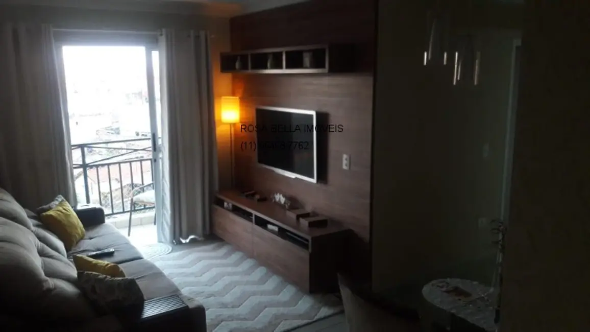 Foto 8 de Apartamento com 2 quartos à venda, 56m2 em Vila Nova Esperia, Jundiai - SP