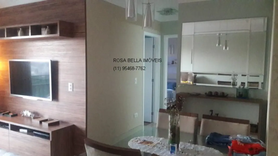 Foto 2 de Apartamento com 2 quartos à venda, 56m2 em Vila Nova Esperia, Jundiai - SP