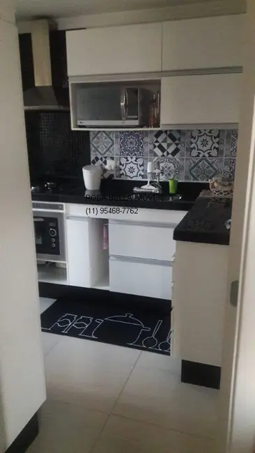 Foto 7 de Apartamento com 2 quartos à venda, 56m2 em Vila Nova Esperia, Jundiai - SP