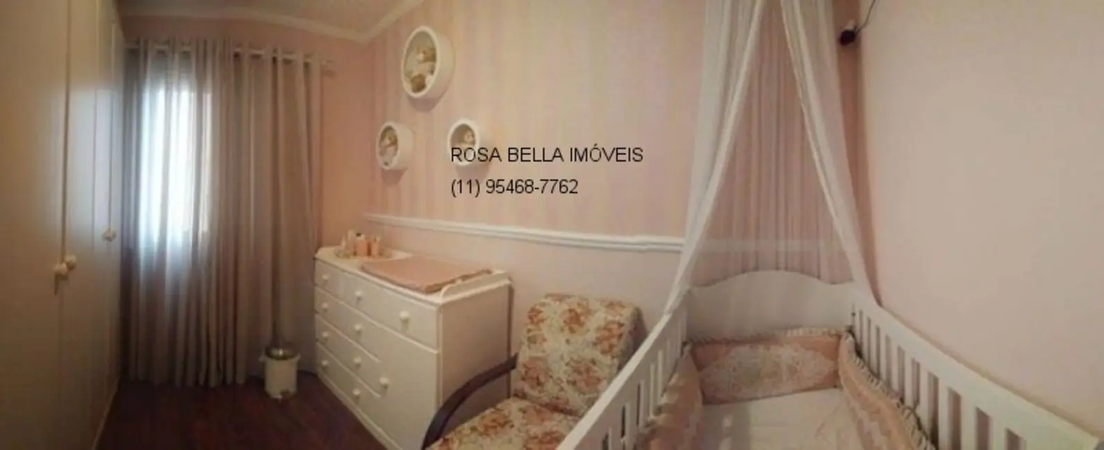 Foto 4 de Apartamento com 3 quartos à venda, 68m2 em Jardim Shangai, Jundiai - SP