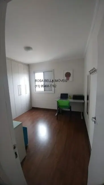 Foto 7 de Apartamento com 3 quartos à venda, 68m2 em Jardim Shangai, Jundiai - SP