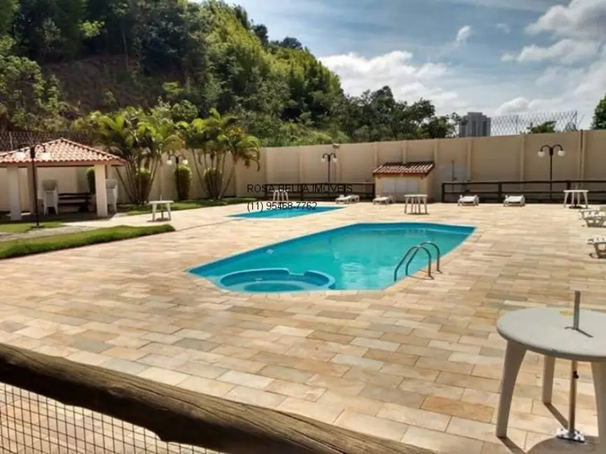 Foto 8 de Apartamento com 3 quartos à venda, 68m2 em Jardim Shangai, Jundiai - SP