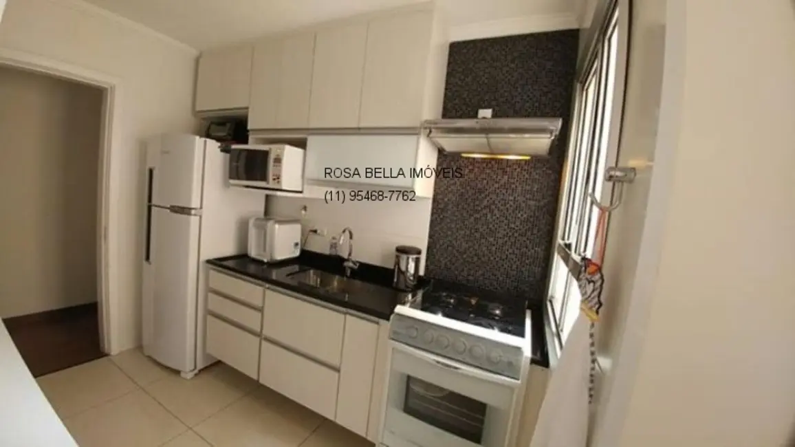 Foto 6 de Apartamento com 3 quartos à venda, 68m2 em Jardim Shangai, Jundiai - SP
