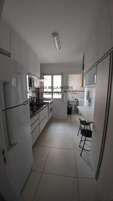 Foto 3 de Apartamento com 3 quartos à venda, 68m2 em Jardim Shangai, Jundiai - SP