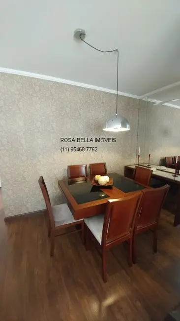 Foto 9 de Apartamento com 3 quartos à venda, 68m2 em Jardim Shangai, Jundiai - SP