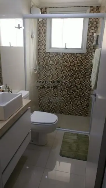 Foto 2 de Apartamento com 3 quartos à venda, 68m2 em Jardim Shangai, Jundiai - SP