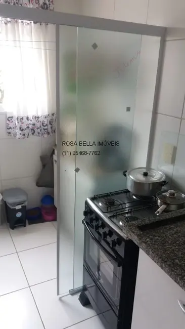 Foto 3 de Apartamento com 2 quartos à venda, 54m2 em Vila Nova Esperia, Jundiai - SP