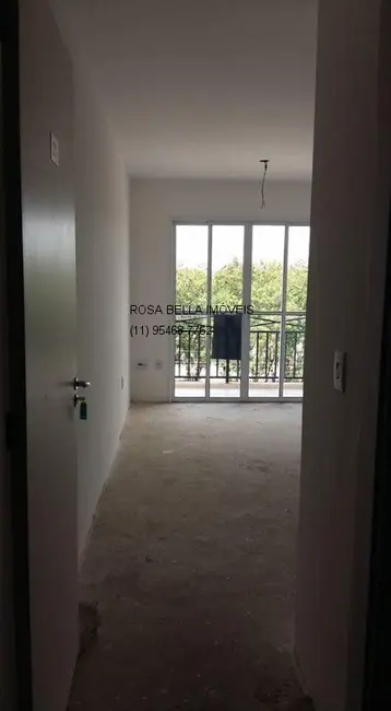 Foto 5 de Apartamento com 2 quartos à venda, 54m2 em Vila Nova Esperia, Jundiai - SP