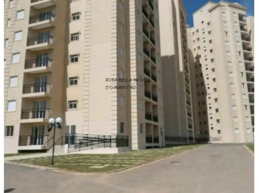 Foto 8 de Apartamento com 2 quartos à venda, 54m2 em Vila Nova Esperia, Jundiai - SP