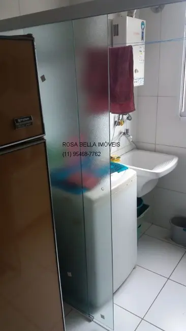 Foto 6 de Apartamento com 2 quartos à venda, 54m2 em Vila Nova Esperia, Jundiai - SP