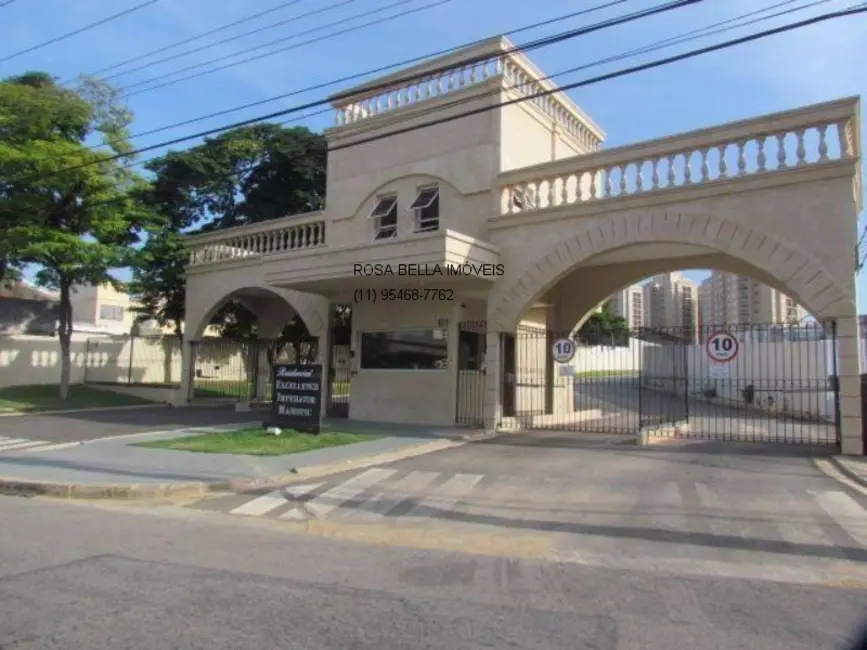 Foto 7 de Apartamento com 2 quartos à venda, 54m2 em Vila Nova Esperia, Jundiai - SP