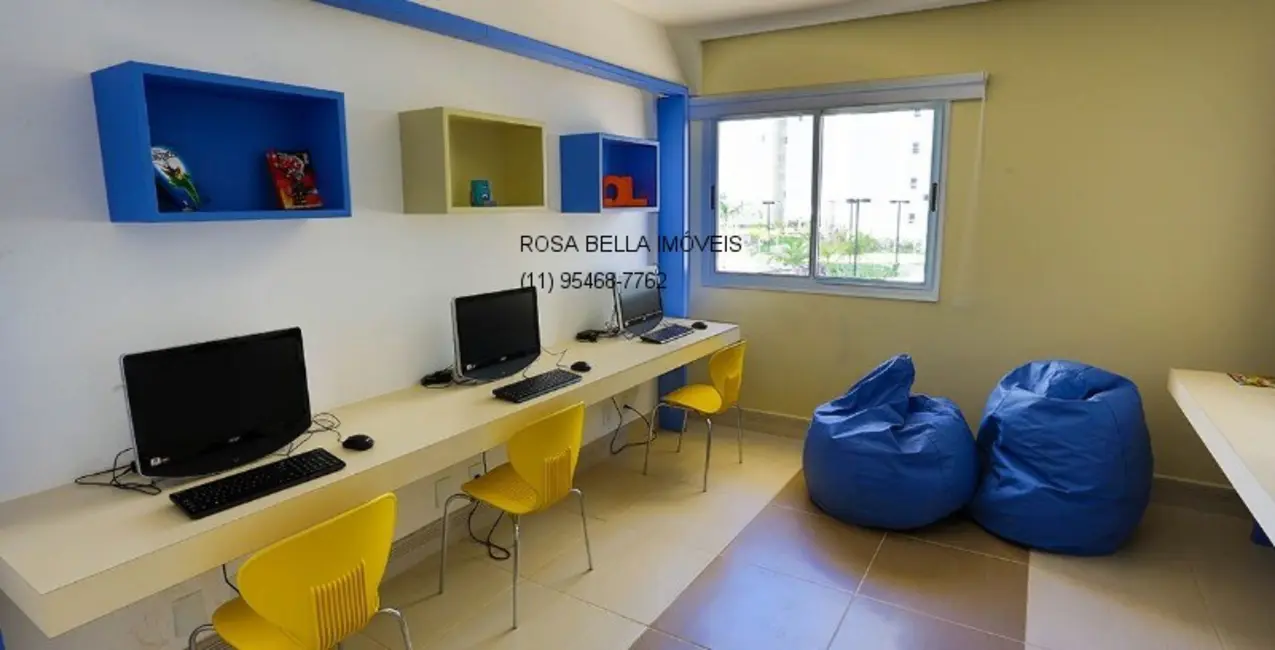 Foto 9 de Apartamento com 2 quartos à venda, 78m2 em Jardim Ermida I, Jundiai - SP