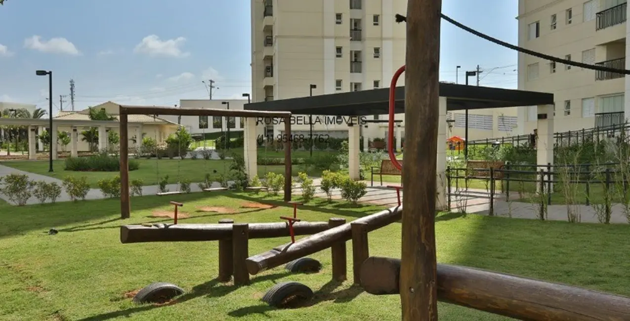 Foto 5 de Apartamento com 2 quartos à venda, 78m2 em Jardim Ermida I, Jundiai - SP