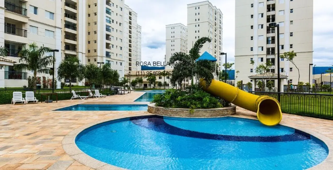 Foto 1 de Apartamento com 2 quartos à venda, 78m2 em Jardim Ermida I, Jundiai - SP