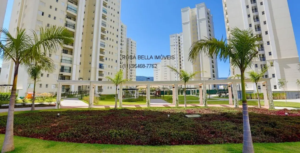 Foto 8 de Apartamento com 2 quartos à venda, 78m2 em Jardim Ermida I, Jundiai - SP