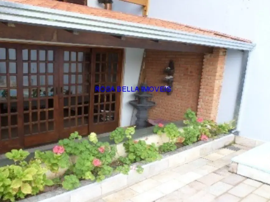 Foto 6 de Casa com 3 quartos à venda, 200m2 em Núcleo Residencial Satélite, Varzea Paulista - SP