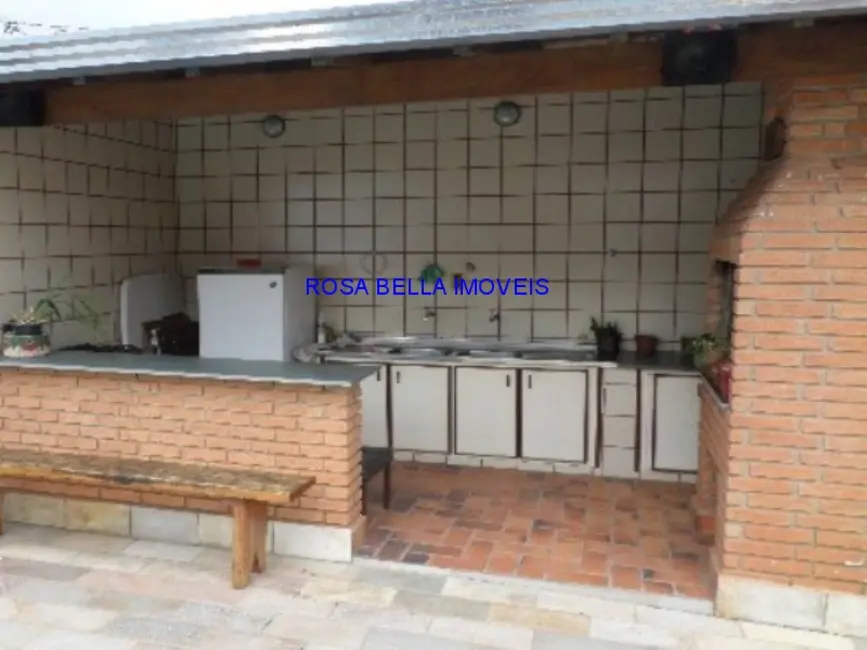 Foto 9 de Casa com 3 quartos à venda, 200m2 em Núcleo Residencial Satélite, Varzea Paulista - SP