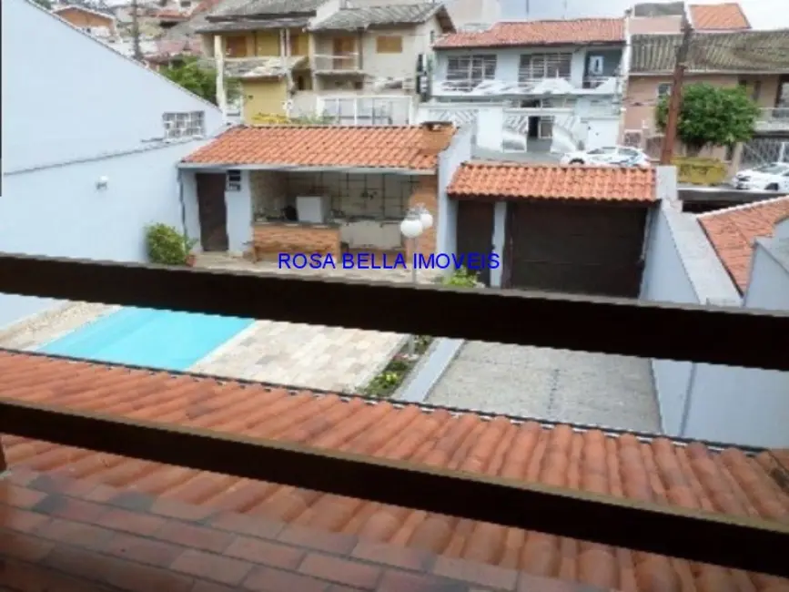 Foto 8 de Casa com 3 quartos à venda, 200m2 em Núcleo Residencial Satélite, Varzea Paulista - SP