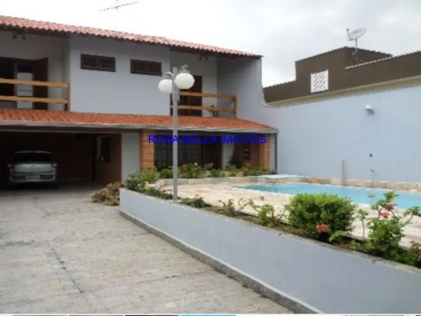 Foto 4 de Casa com 3 quartos à venda, 200m2 em Núcleo Residencial Satélite, Varzea Paulista - SP