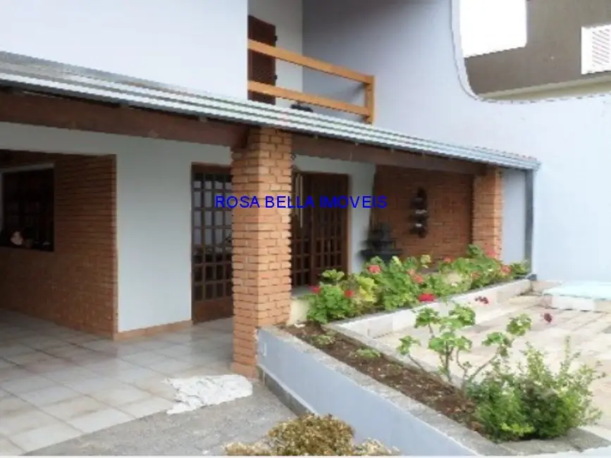 Foto 3 de Casa com 3 quartos à venda, 200m2 em Núcleo Residencial Satélite, Varzea Paulista - SP