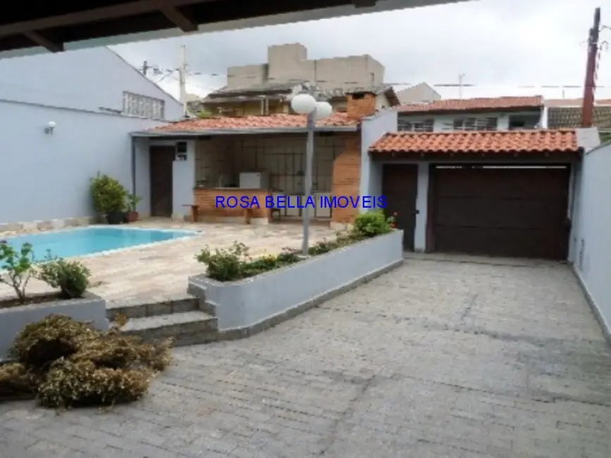 Foto 7 de Casa com 3 quartos à venda, 200m2 em Núcleo Residencial Satélite, Varzea Paulista - SP