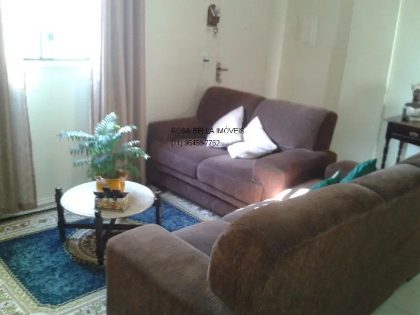 Foto 1 de Apartamento com 2 quartos à venda, 54m2 em Jardim Santa Júlia, Jundiai - SP