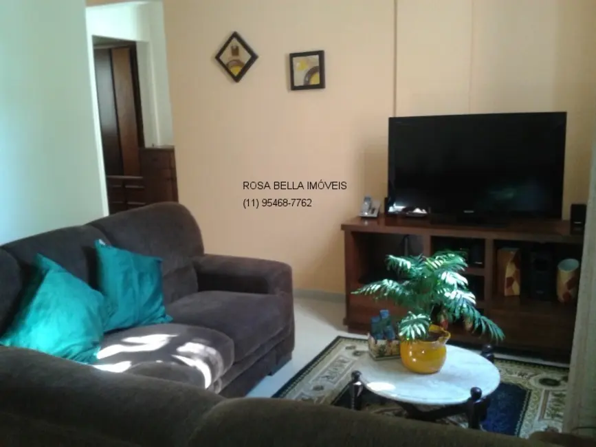 Foto 2 de Apartamento com 2 quartos à venda, 54m2 em Jardim Santa Júlia, Jundiai - SP