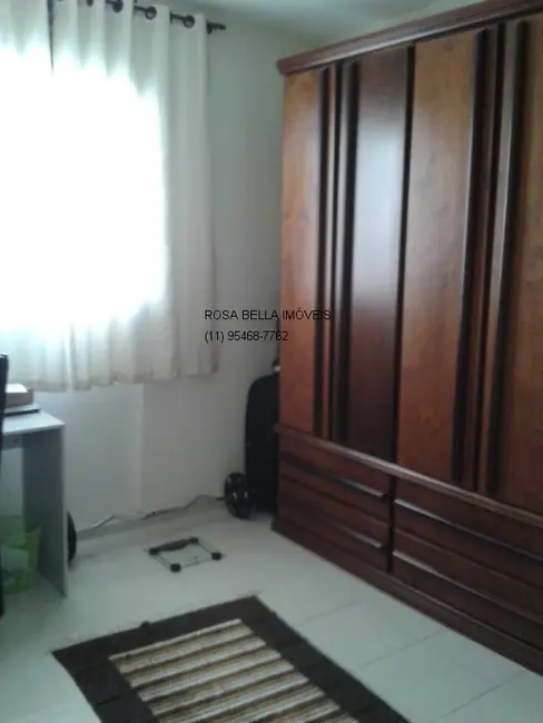 Foto 6 de Apartamento com 2 quartos à venda, 54m2 em Jardim Santa Júlia, Jundiai - SP