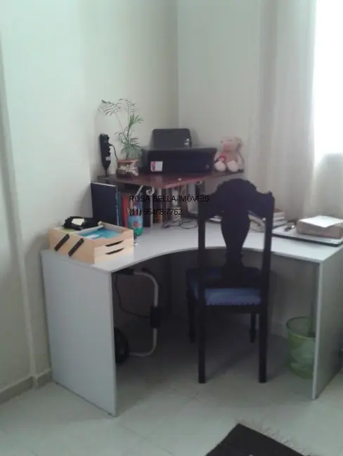 Foto 4 de Apartamento com 2 quartos à venda, 54m2 em Jardim Santa Júlia, Jundiai - SP