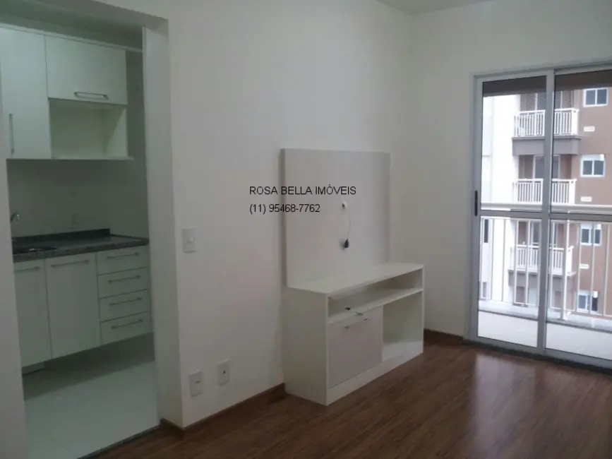 Foto 1 de Apartamento com 2 quartos à venda, 54m2 em Parque União, Jundiai - SP