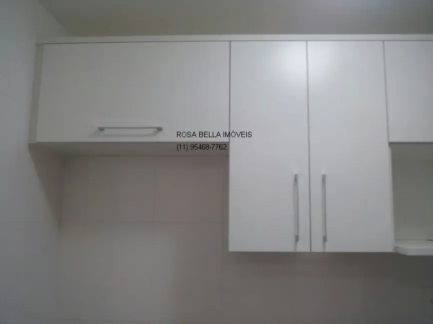Foto 2 de Apartamento com 2 quartos à venda, 54m2 em Parque União, Jundiai - SP