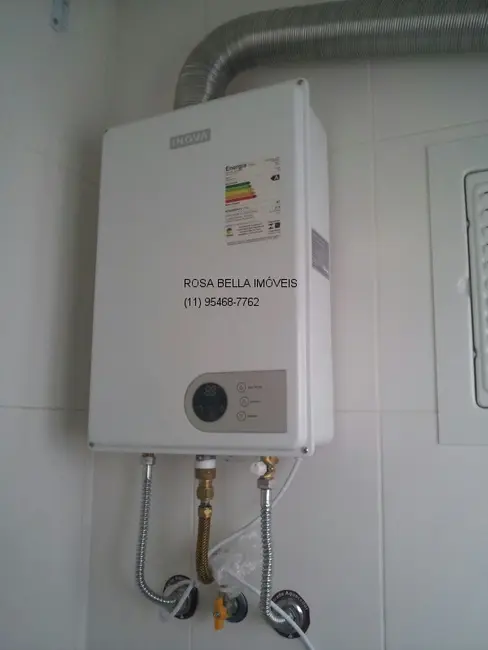 Apartamento com 2 quartos à venda, 54m2 em Parque União, Jundiai - SP - imagem 7 Foto 7 de Apartamento com 2 quartos à venda, 54m2 em Parque União, Jundiai - SP