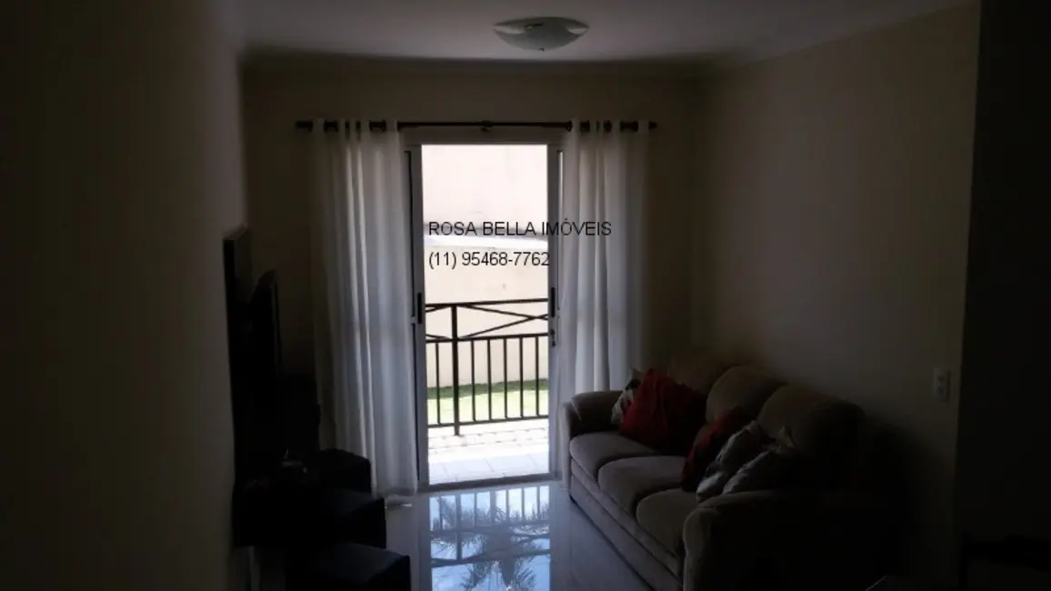 Foto 4 de Apartamento com 2 quartos à venda, 56m2 em Vila Nova Esperia, Jundiai - SP