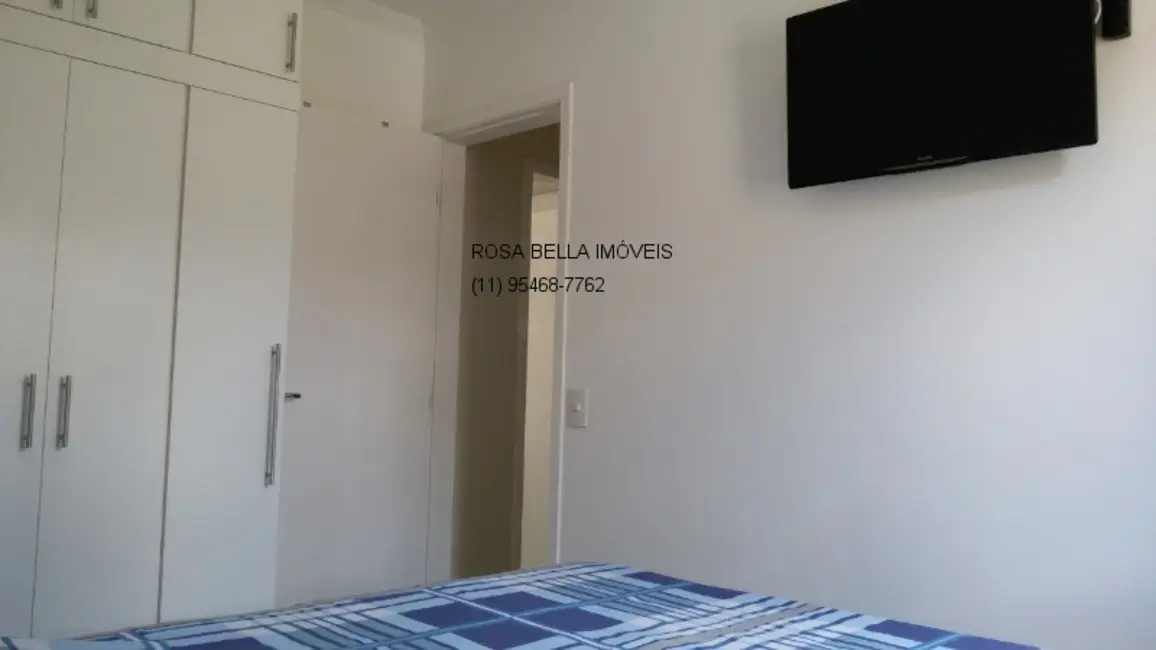 Foto 9 de Apartamento com 2 quartos à venda, 56m2 em Vila Nova Esperia, Jundiai - SP